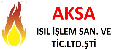 AKSA Isıl İşlem